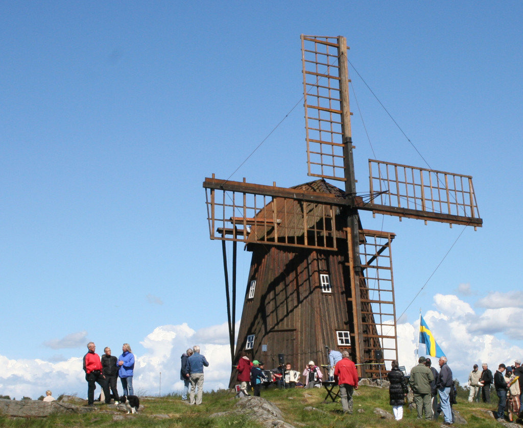 Stordalskvarnen