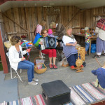 Barnens dag 2012
