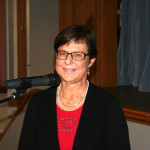 Höstmöte 2011