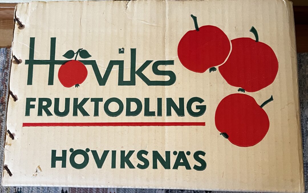 Höviks fruktodling