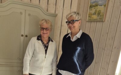 Årsmöte 2026