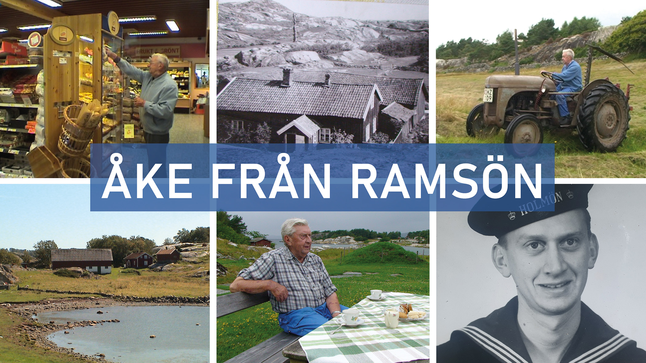 Åke från Ramsön